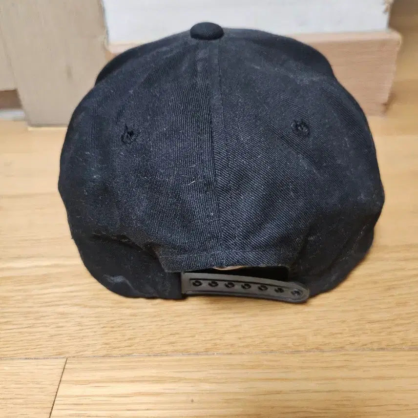 [BUNJANG] New Era 9FIFTY Snapback Hat Bundle Set / 뉴에라 9FIFTY 스냅백 모자 S/M 4종