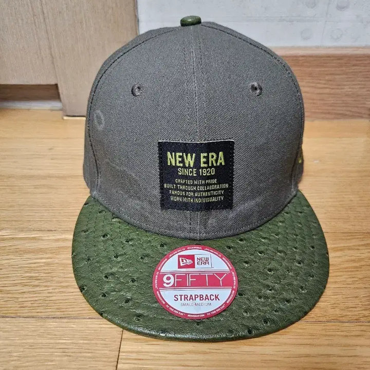 [BUNJANG] New Era 9FIFTY Snapback Hat Bundle Set / 뉴에라 9FIFTY 스냅백 모자 S/M 4종