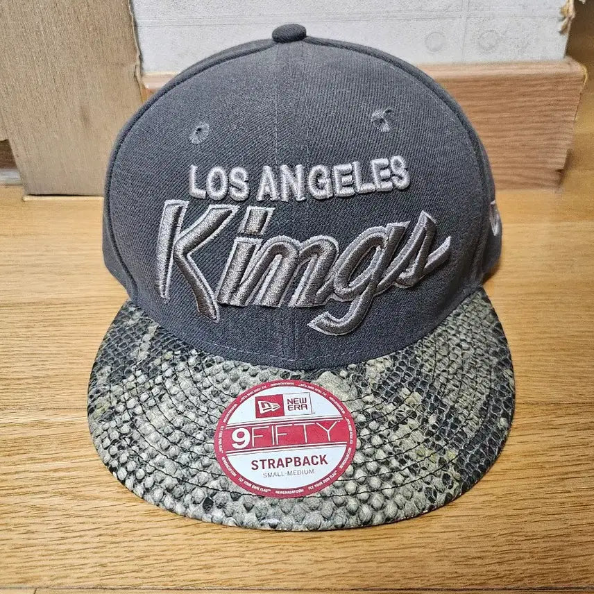 [BUNJANG] New Era 9FIFTY Snapback Hat Bundle Set / 뉴에라 9FIFTY 스냅백 모자 S/M 4종