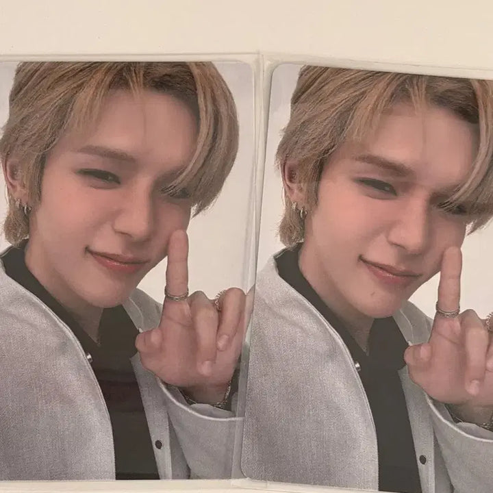 [SOLD OUT] 라이즈 일본 콘서트 회장 한정 6천엔 쇼타로 포카