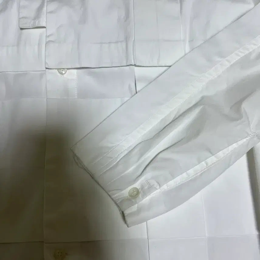 [BUNJANG] Craig Green Shirt M / 크레이그 그린 셔츠 M (착샷 o)