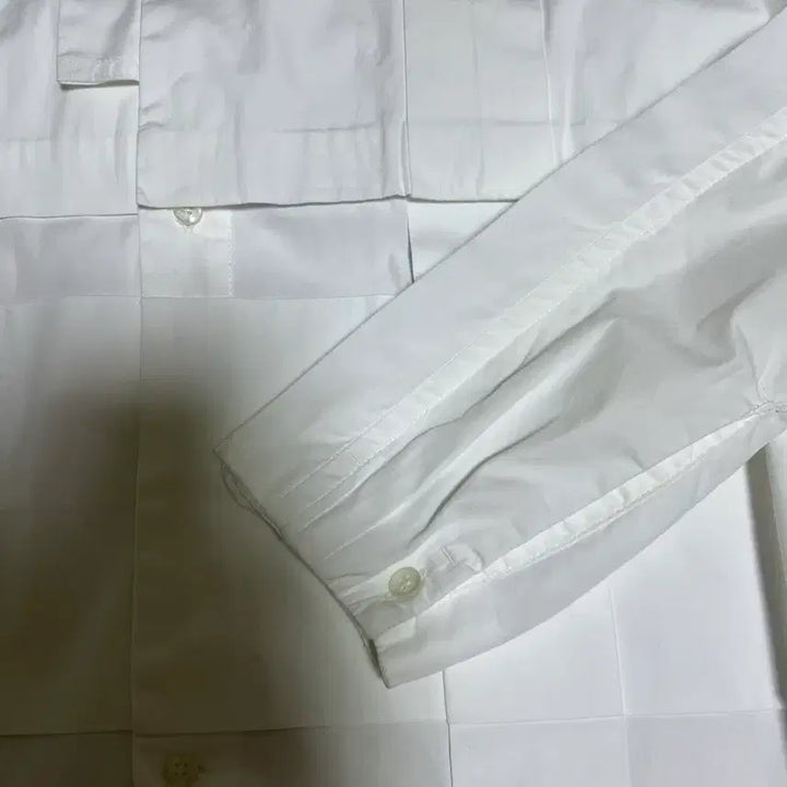 [BUNJANG] Craig Green Shirt M / 크레이그 그린 셔츠 M (착샷 o)