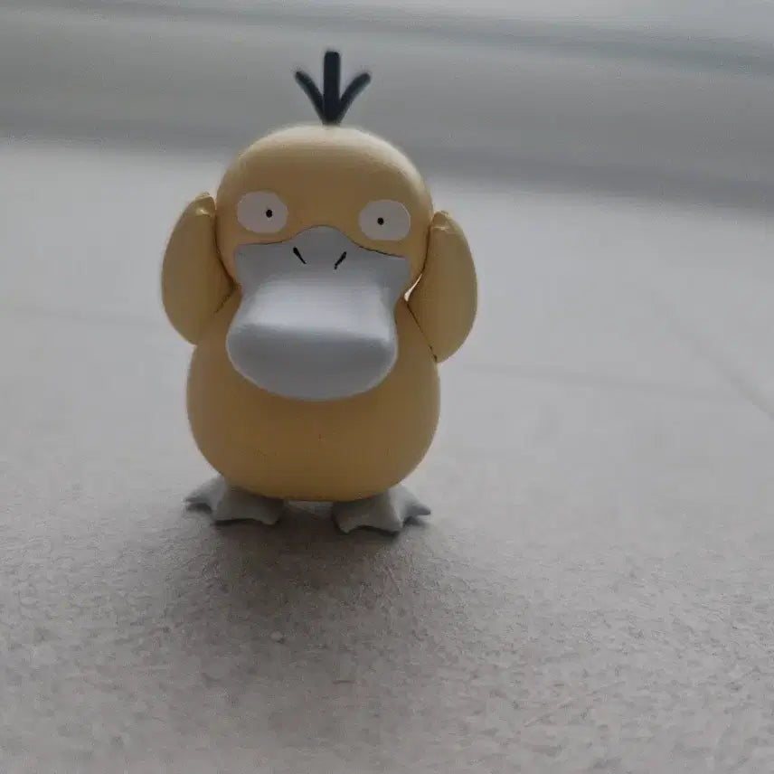 [BUNJANG] Pokemon King Gengar & Psyduck Resin Scale World Bundle Set / 포켓몬 레진 스케일월드 반다이 야돈 king 고라파덕 일괄