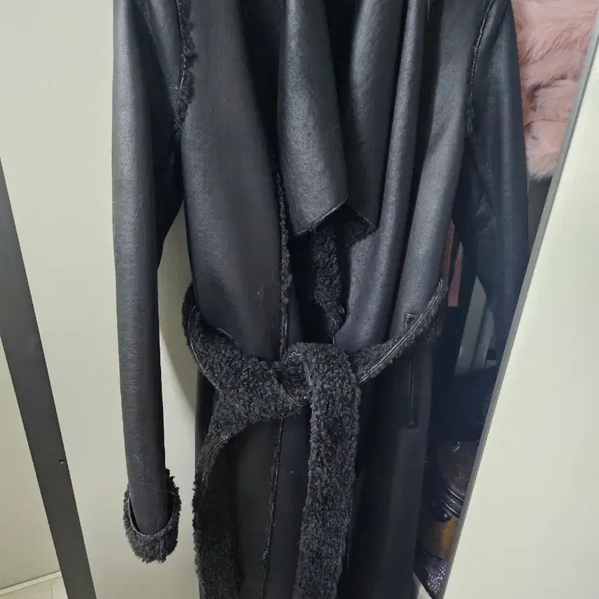 [BUNJANG] MollyOlli Mustang 55 / 몰리올리 무스탕 55