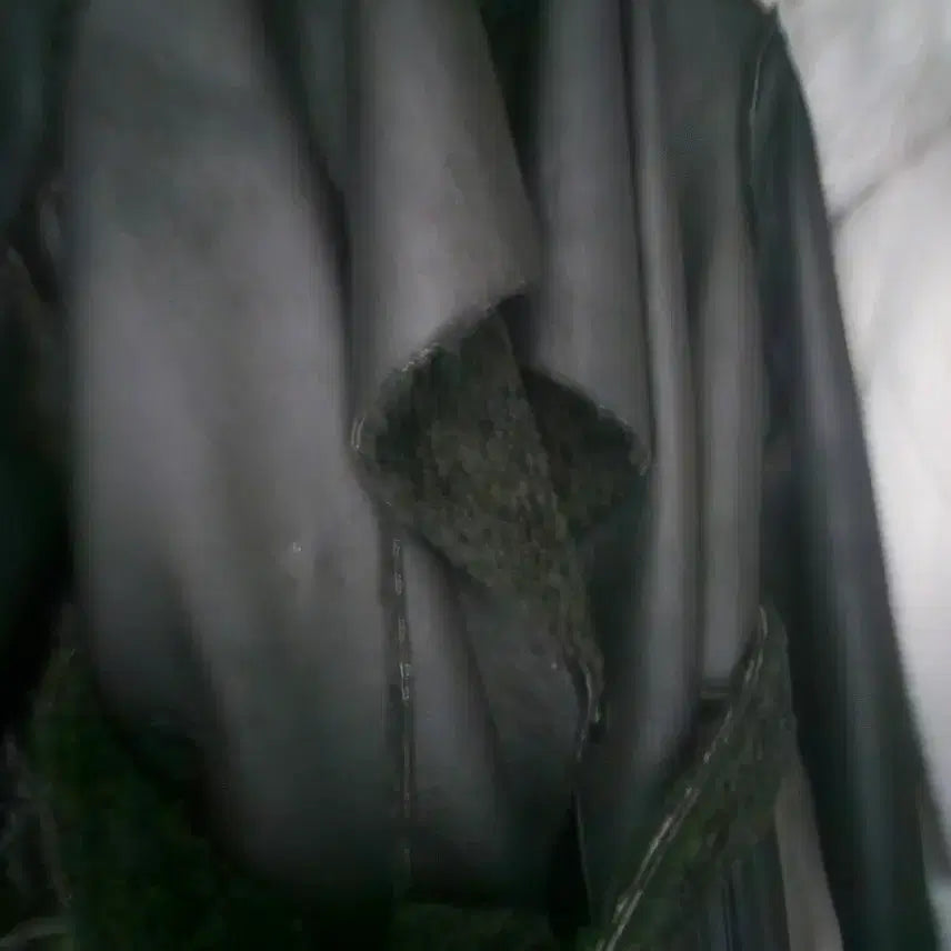 [BUNJANG] MollyOlli Mustang 55 / 몰리올리 무스탕 55