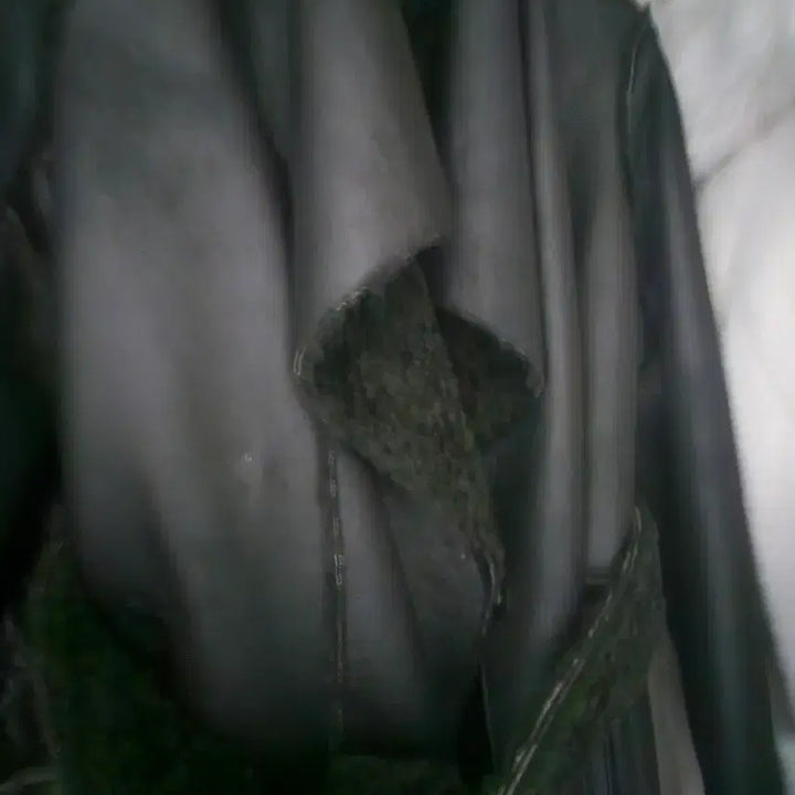 [BUNJANG] MollyOlli Mustang 55 / 몰리올리 무스탕 55