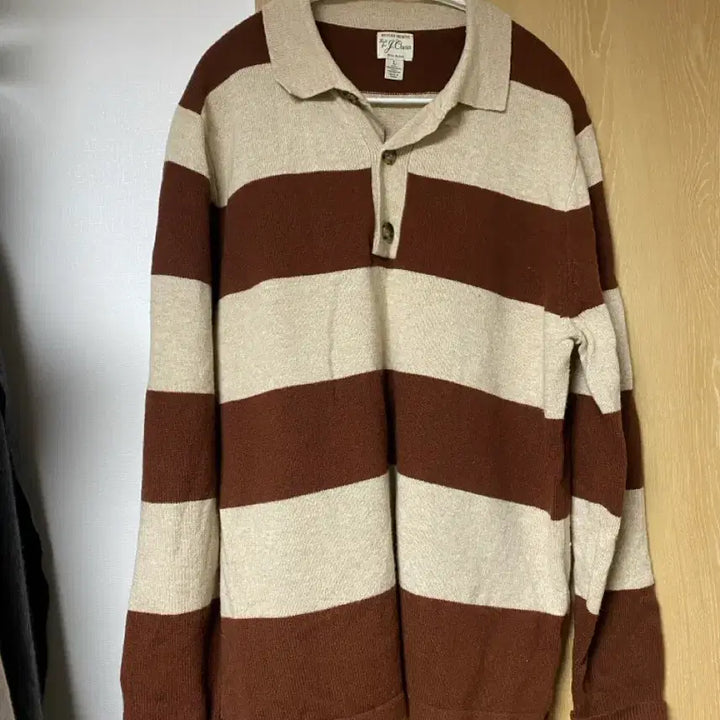 [BUNJANG] J.Crew Merino Wool Sweater / 제이크루 메리노울 스웨터