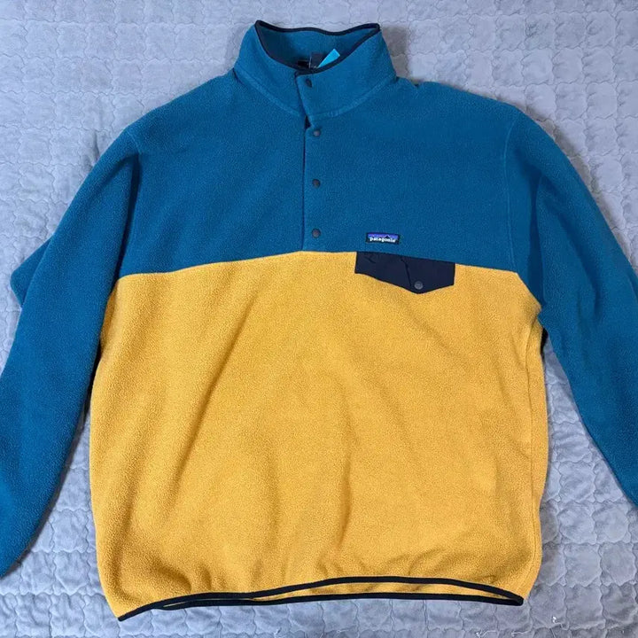 [BUNJANG] Patagonia Synchilla XXL / 파타고니아 신칠라 XXL