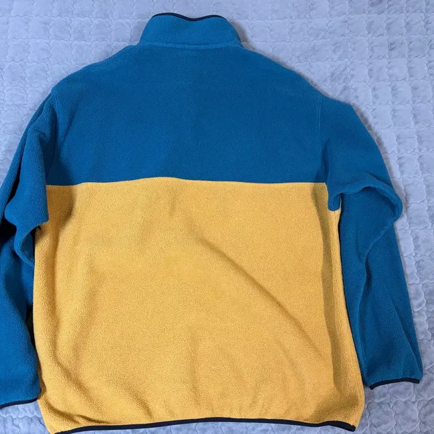 [BUNJANG] Patagonia Synchilla XXL / 파타고니아 신칠라 XXL