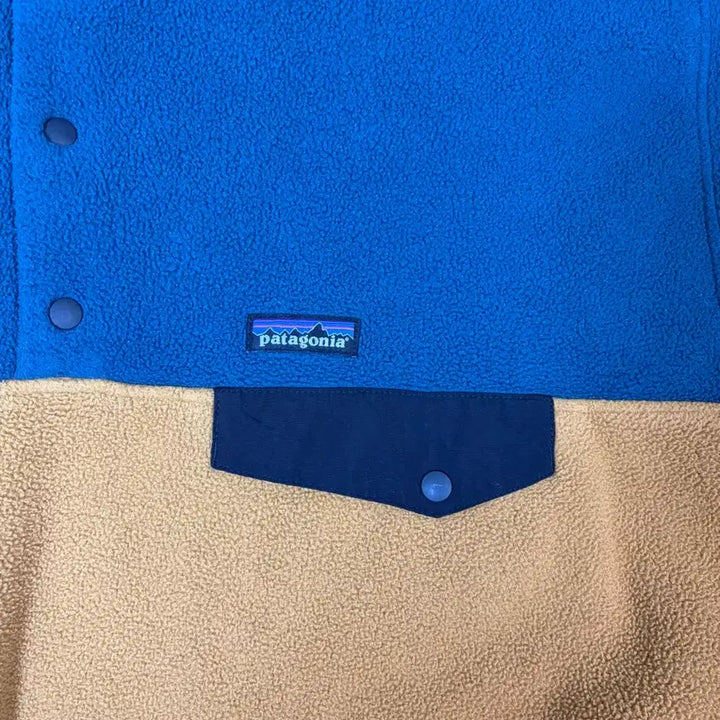 [BUNJANG] Patagonia Synchilla XXL / 파타고니아 신칠라 XXL