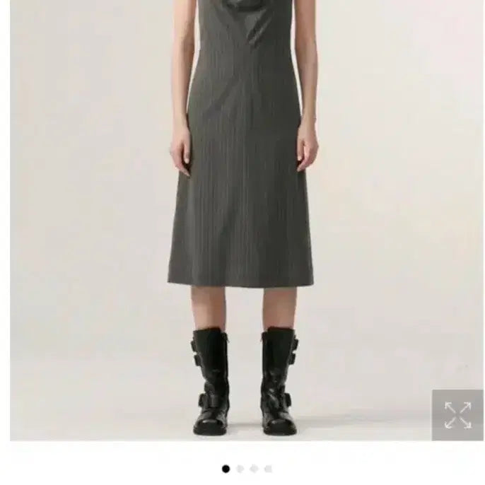 [BUNJANG] The Open Product Dress / 더오픈프로덕트( 현 오픈와이와이) 원피스