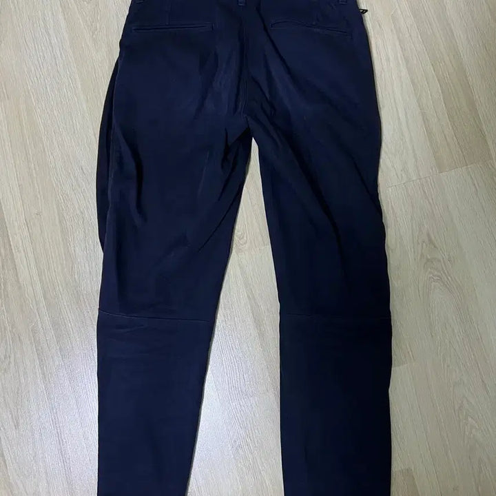 [BUNJANG] Helmut Lang Side Zip Pants / 헬무트랭 사이드 집업팬츠