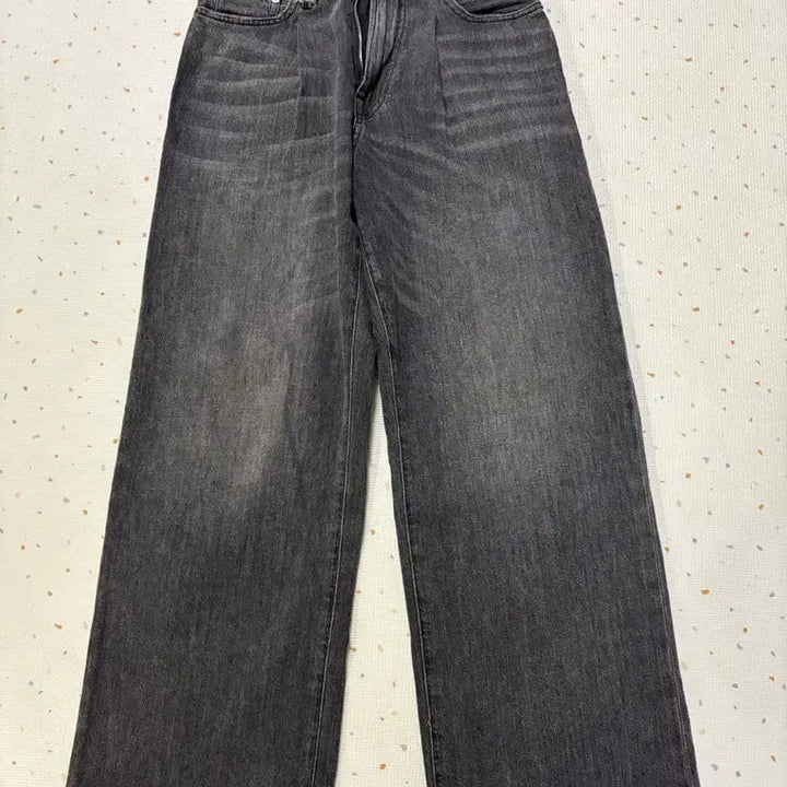 [BUNJANG] R13 Damon Denim Jeans / (제니 착용) R13(알써틴) 데이먼 데님 진 24사이즈