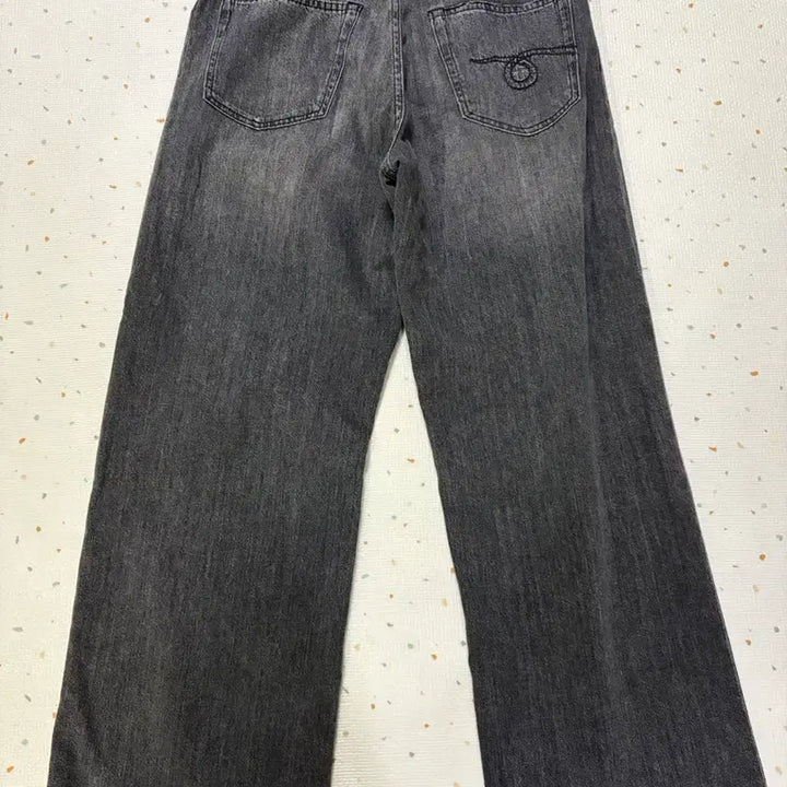 [BUNJANG] R13 Damon Denim Jeans / (제니 착용) R13(알써틴) 데이먼 데님 진 24사이즈