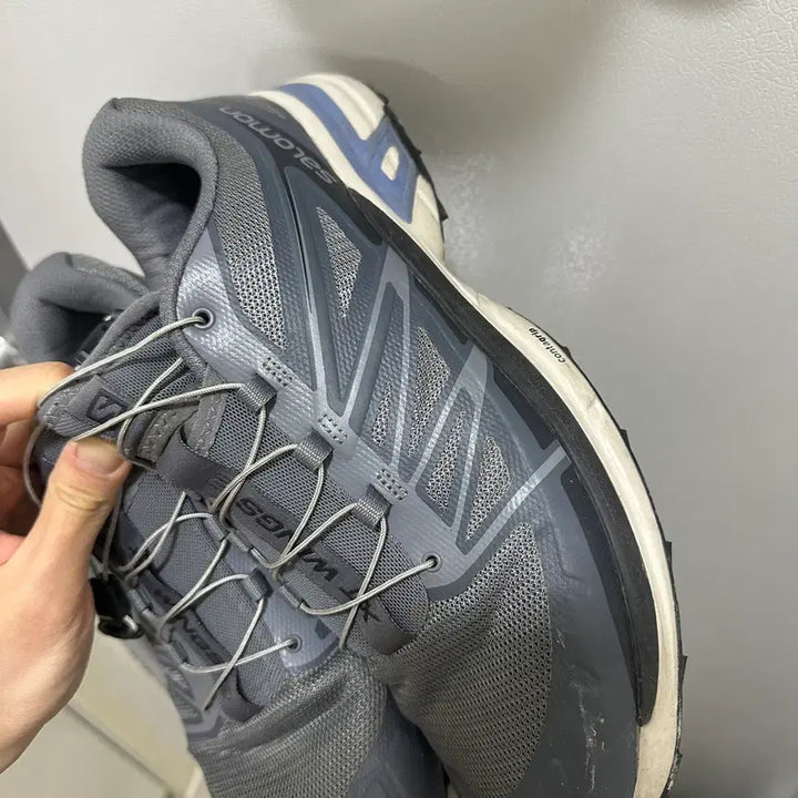 [BUNJANG] Salomon Sneakers / 살로몬 스니커즈 판매합니다.