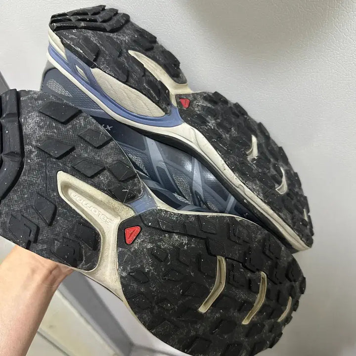 [BUNJANG] Salomon Sneakers / 살로몬 스니커즈 판매합니다.