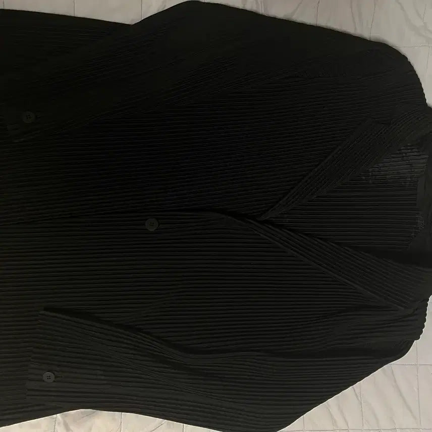 [SOLD OUT] 옴므플리세 이세이미야케 플리츠 자켓 3