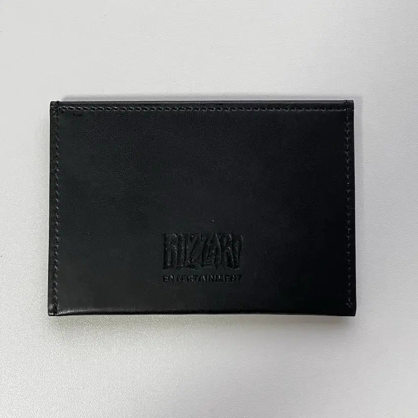 [BUNJANG] Overwatch Card Wallet / 오버워치 카드지갑