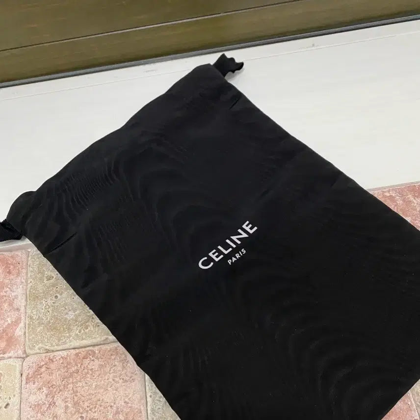 [BUNJANG] Celine Dust Bag / 셀린느 더스트