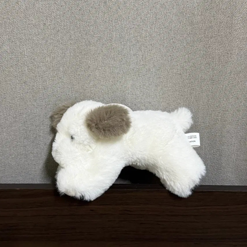 [BUNJANG] Dog Keychain / 강아지 키링