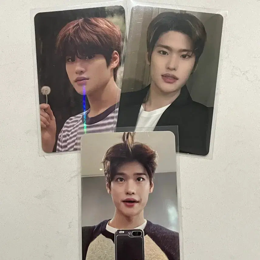 [BUNJANG] RIIZE Sohee Photocard Bundle Set / 라이즈 소희 포카