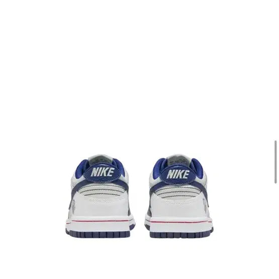 [BUNJANG] Nike x NBA Nets GS Dunk Low / (GS) 나이키 x NBA 덩크 로우 네츠