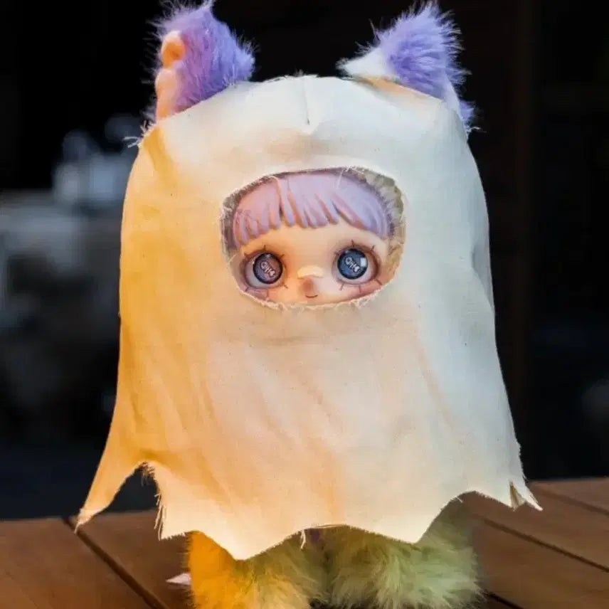 [BUNJANG] Maymay Dark Forest Figure / 메이메이 다크 포레스트