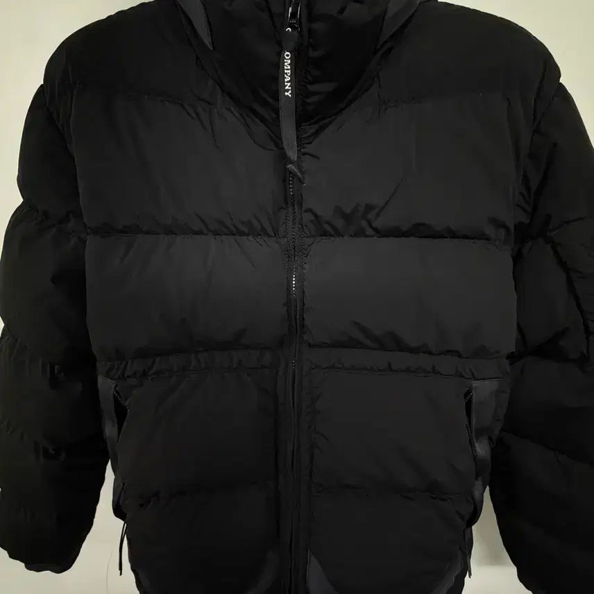 [BUNJANG] CP Company Nycra Down Padded Jacket / cp컴퍼니 나이크라 패딩(46)