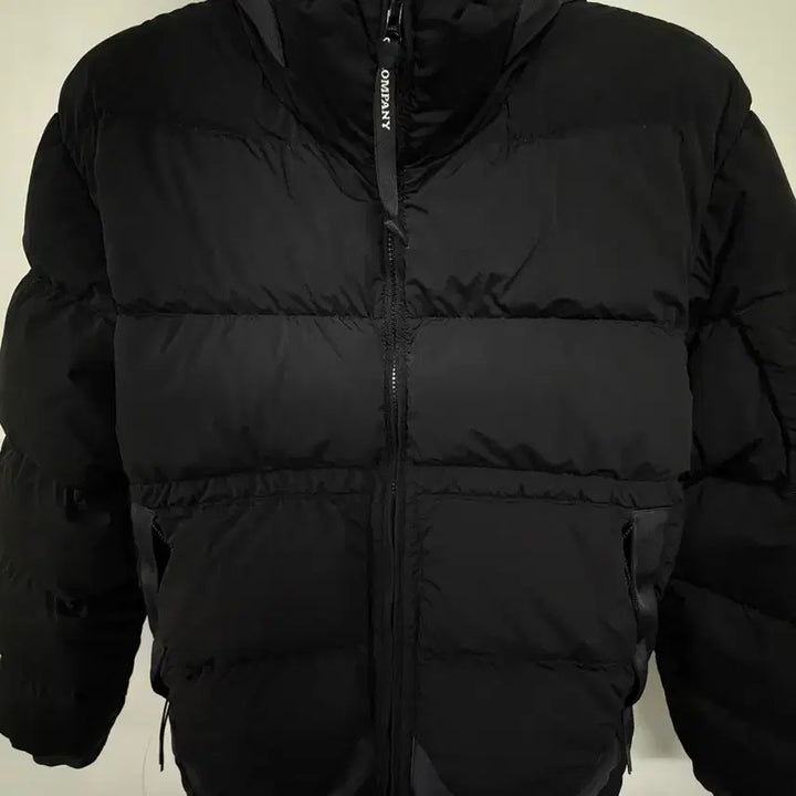 [BUNJANG] CP Company Nycra Down Padded Jacket / cp컴퍼니 나이크라 패딩(46)