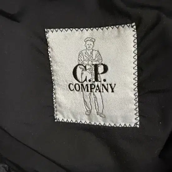 [BUNJANG] CP Company Nycra Down Padded Jacket / cp컴퍼니 나이크라 패딩(46)