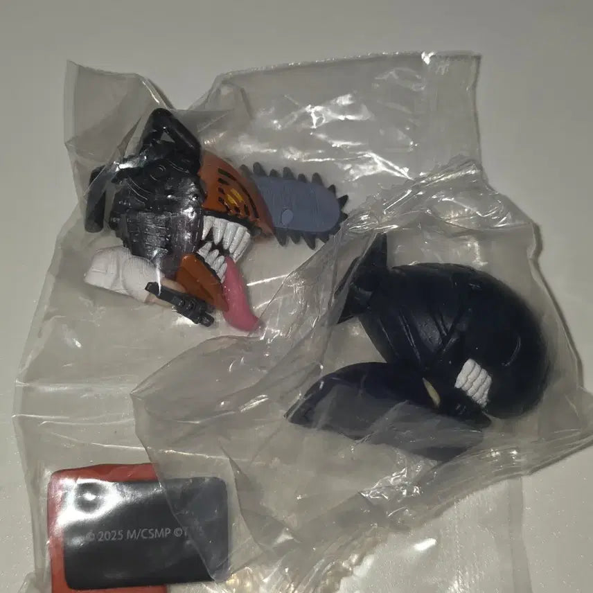 [BUNJANG] Chainsaw Man & BCNU Bundle Set (Sealed) / 체인소맨 & 밤 오네무탄 일괄 미개봉