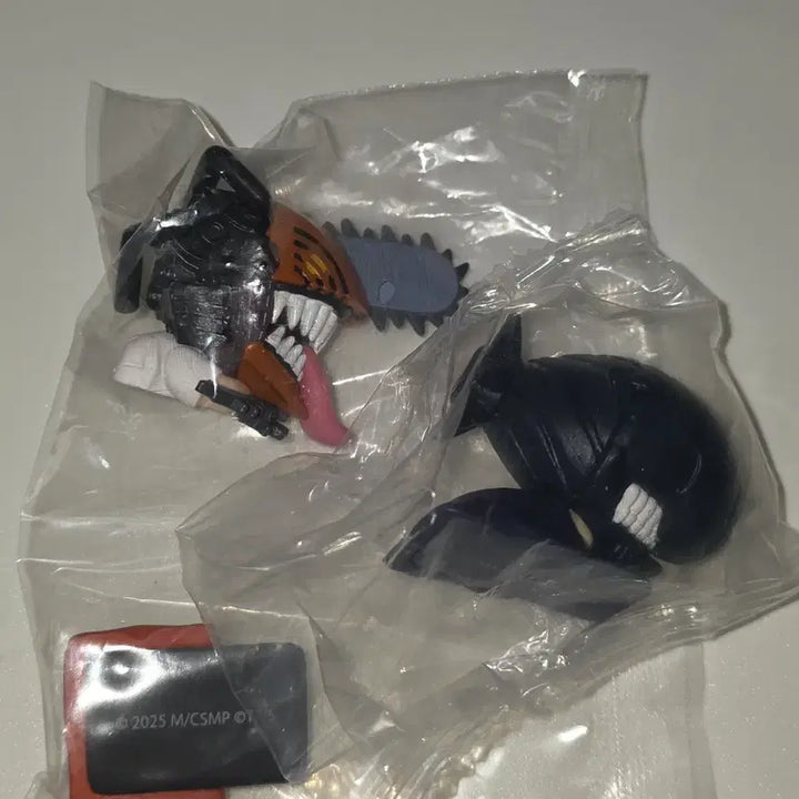 [BUNJANG] Chainsaw Man & BCNU Bundle Set (Sealed) / 체인소맨 & 밤 오네무탄 일괄 미개봉