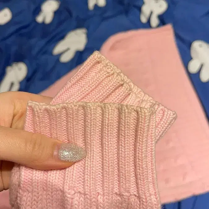 [BUNJANG] Vintage Polo Knit Sweater / 빈티지 폴로 정품 니트