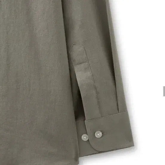 [BUNJANG] Anobleir Open Collar Shirt / 아노블리어 루즈핏 오픈카라 셔츠 팝니다