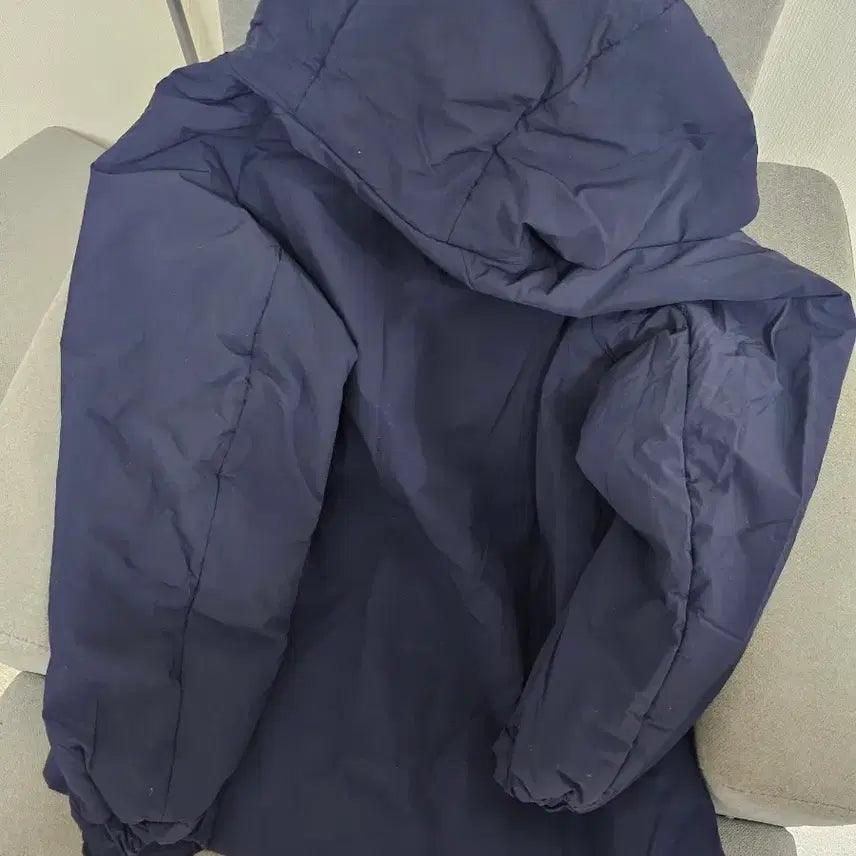 [BUNJANG] Gramicci Nylon Outdoor Mountain Parka Jacket / [s] Gramicci 그라미치 나일론 아웃도어 마운틴 파카 점퍼 자켓