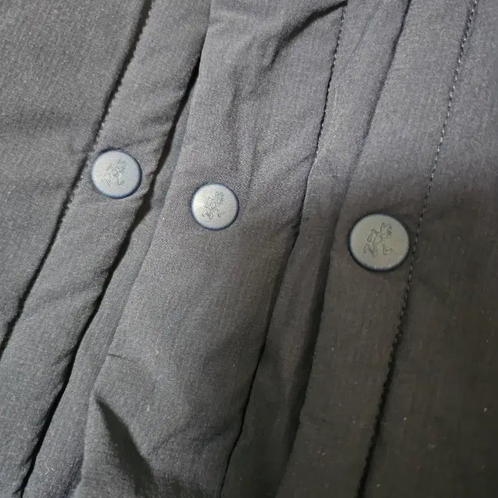 [BUNJANG] Gramicci Nylon Outdoor Mountain Parka Jacket / [s] Gramicci 그라미치 나일론 아웃도어 마운틴 파카 점퍼 자켓