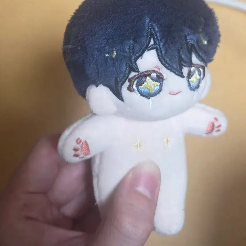 [BUNJANG] 10cm Doll / 무속성 솜인형 10cm 팝니다