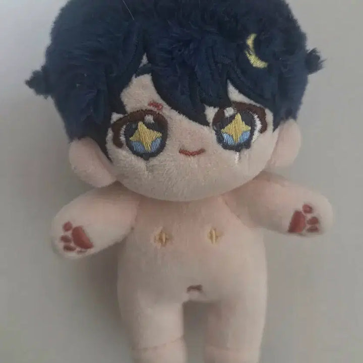[BUNJANG] 10cm Doll / 무속성 솜인형 10cm 팝니다