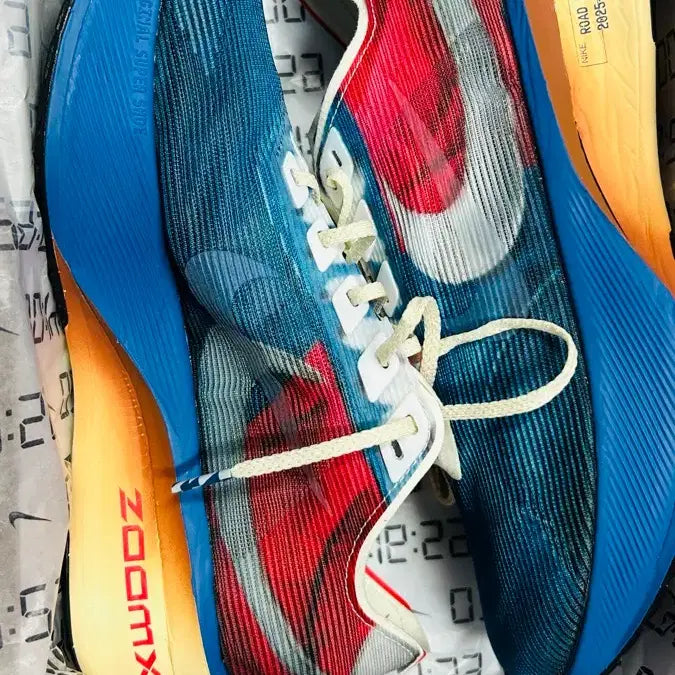 [BUNJANG] Nike ZoomX Vaporfly NEXT% 4PRM / 나이키 줌X 베이퍼플라이 넥스트 %4PRM