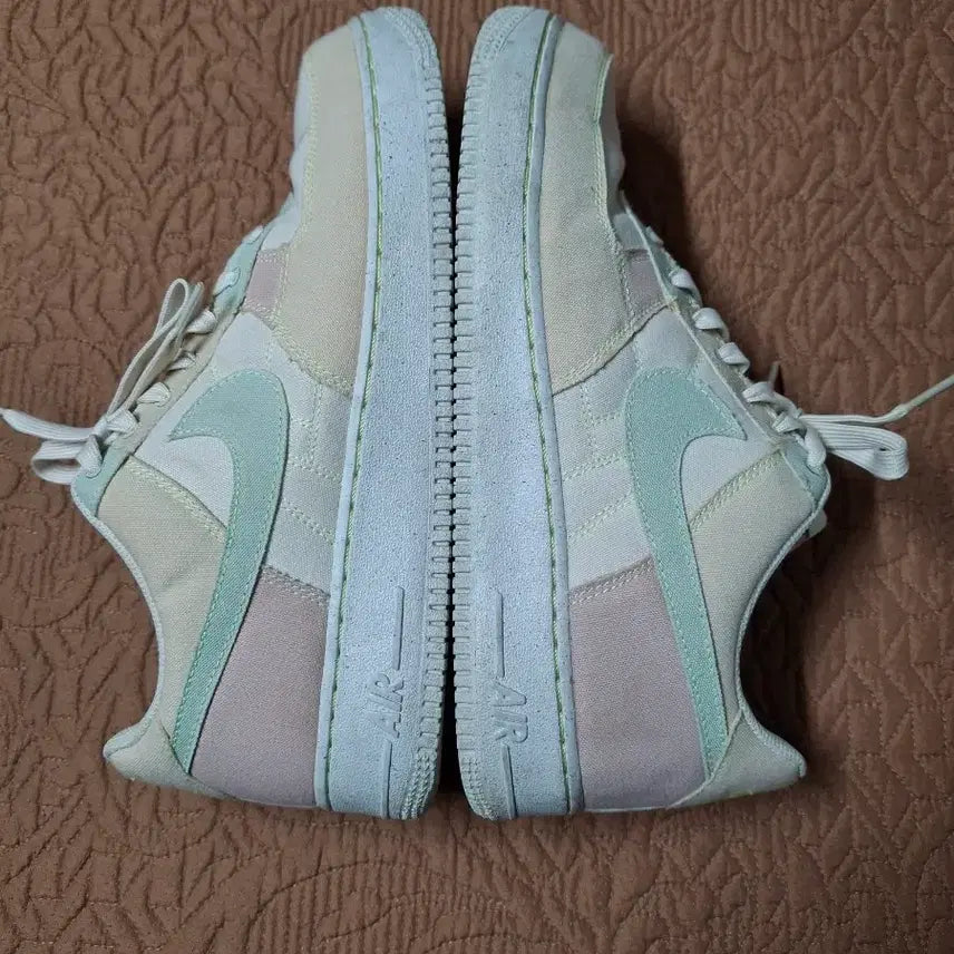 [BUNJANG] Nike Air Force 1 Phantom Sneakers / 275 나이키 에어포스1 팬텀 운동화 [3105]