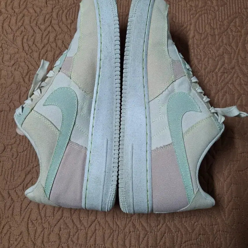 [BUNJANG] Nike Air Force 1 Phantom Sneakers / 275 나이키 에어포스1 팬텀 운동화 [3105]