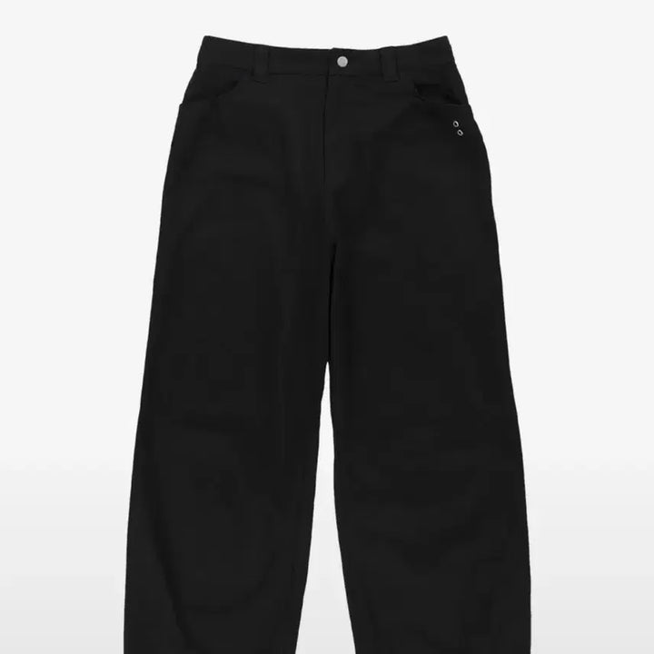 [BUNJANG] The Coldest Moment Star Pocket Pants / 더콜디스트모먼트 star pocket pants (새상품)