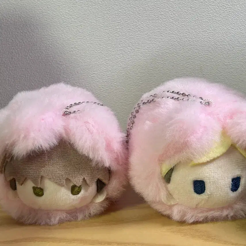 [BUNJANG] Attack on Titan Jean, Erwin, Harunyanko Bundle Set / 진격의 거인 쟝 엘빈 하루냥코 일괄