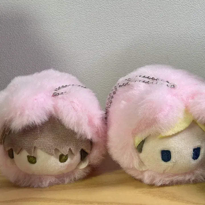 [BUNJANG] Attack on Titan Jean, Erwin, Harunyanko Bundle Set / 진격의 거인 쟝 엘빈 하루냥코 일괄