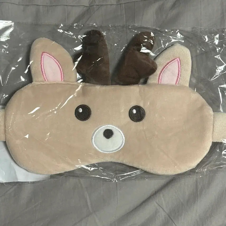 [SOLD OUT] 보스라이즈 상하이 우락밤 안대