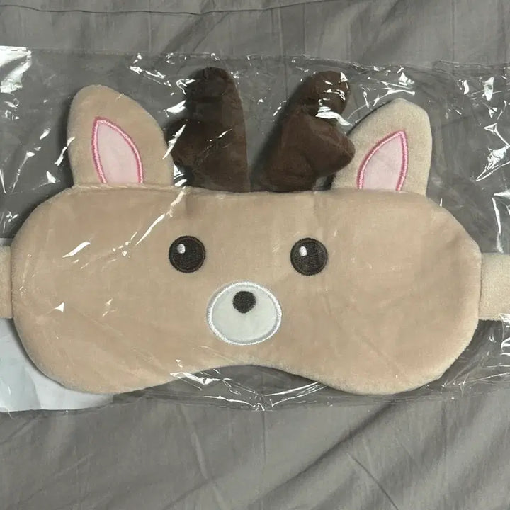 [SOLD OUT] 보스라이즈 상하이 우락밤 안대