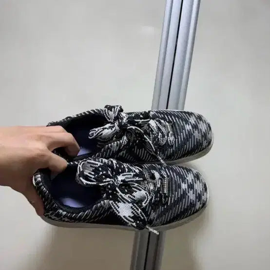 [BUNJANG] Burberry Sneakers 24FW 280 / 버버리 스니커즈 24fw 280