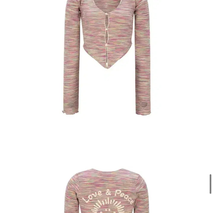 [BUNJANG] Minjiena Cardigan / Minjiena 민지에나 가디건