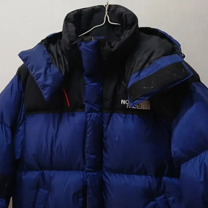 [BUNJANG] The North Face Goose Down Padded Jacket / 노스페이스 구스다운 패딩
