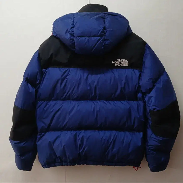 [BUNJANG] The North Face Goose Down Padded Jacket / 노스페이스 구스다운 패딩
